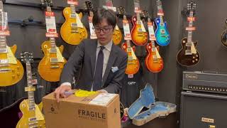 新着品紹介 2020/11/26【商品紹介@Guitar Planet】