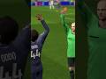 এটা কি হলো লাল কার্ড খেয়ে গেলাম #remix #music #pes #efootball #fifa #anime