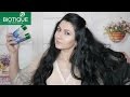 Косметика  Biotique- уход для волос