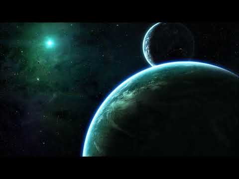 Aurosonic & Sue McLaren - Captured By Gravity (Omar Sherif Extended Mix)