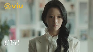 [Viu \/ Eve - Episode 12] La El kicks out So Ra from her own house