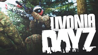 Настоящая проверка на честность - DayZ Livonia