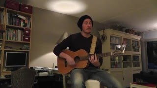 O, lover by Jason Mraz cover /playthrough