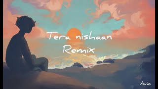 Tera Nishaan x Nigel (Avio mix) I Pina Colada Blues I Kaushik Ghosh