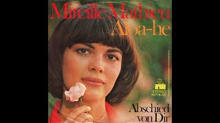 Mireille Mathieu Aloa He (1976)