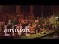 Volta la carta - Live