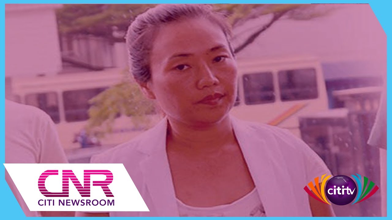 Highlights from Nana Addo's media encounter, Aisha Huang deported