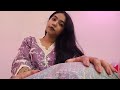 ASMR HINDI Indian Girl Gives You A Full Body Massage Massage Parlour Roleplay
