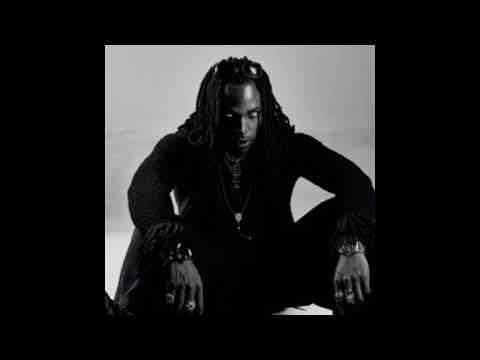 Kwasi Kao - Ms Twilight (Slowed + Reverb)