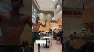 Jfogg Yall Better Hype Him Up When U See Him ½ Of Yr Eyes