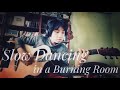 Slow Dancing in a Burning Room/ John Mayer, covered by Feng E