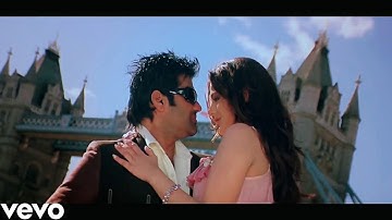 I Love You for What You Are 4K Video Song | Akshaye Khanna,Priyanka Chopra,Amisha Patel,Sunil Shetty