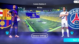 eFootball 2026 Mobile - Online PvP Division 4 Qualifier 10