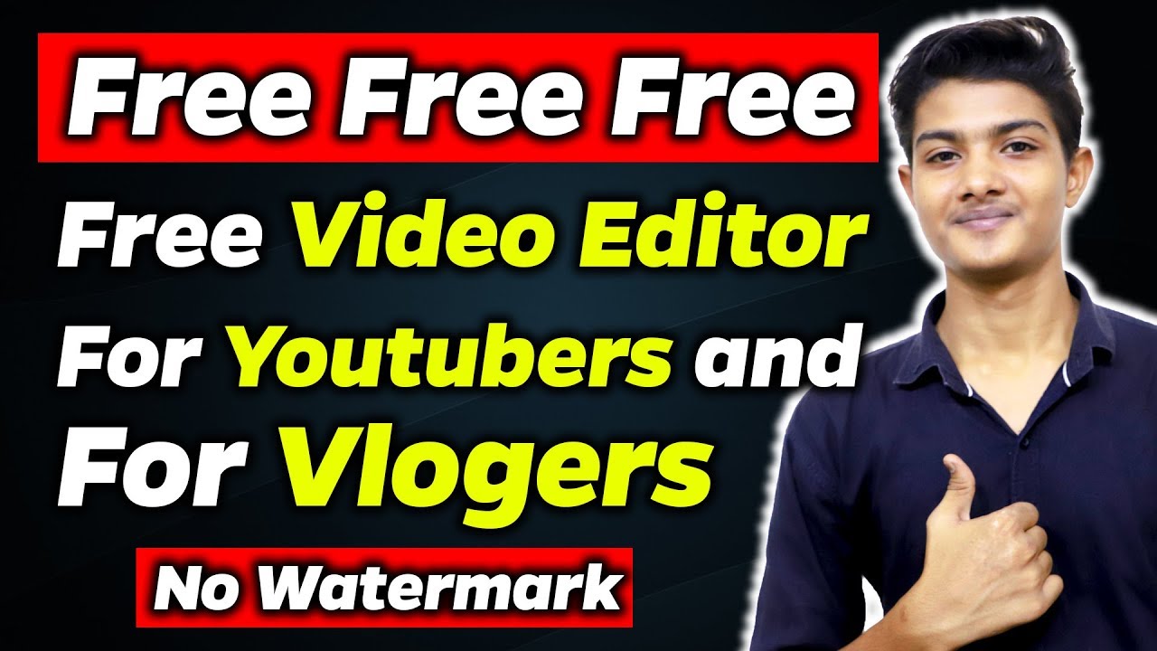 does shotcut have a watermark does shotcut have a watermark