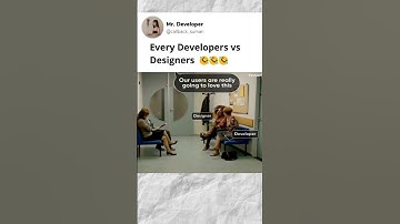 Every Developer