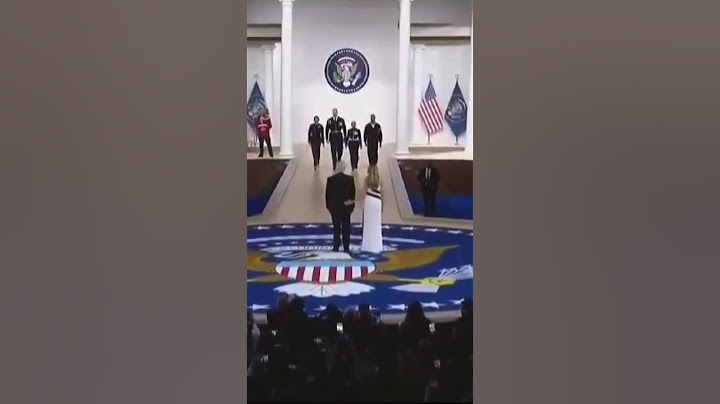 Donald Trump and Melania Trump's first dance after 2025 inauguration/USA SHORTS #californiafires