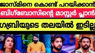 ബിഗ് ബോസിന്റെ മാസ്റ്റർ പ്ലാൻ bigg boss season special weekend vishu 36 epi #review my opinion