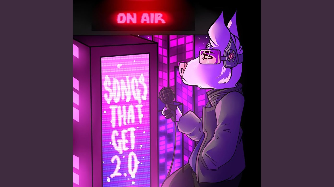 Anime Is Shit, Nightcore Is Shit