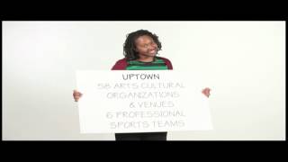 2014 Center City Accomplishments