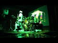 Four on Six | Sadie Koshan Quartet live at Hot Deli