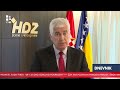Čović najavio sastanke sa pobjednicima izbora: Tri grada u igri