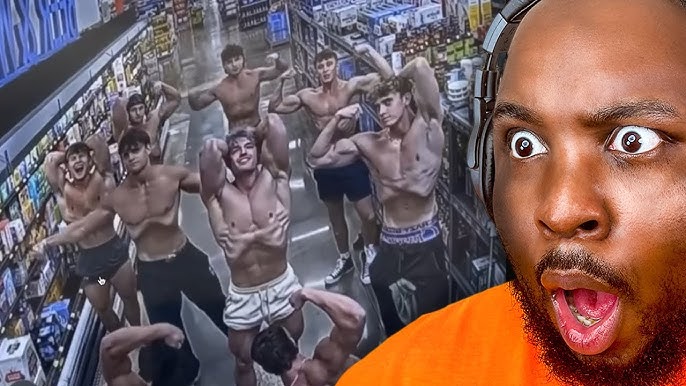 SimbaThaGod's Reaction Videos: The Internet's New Obsession