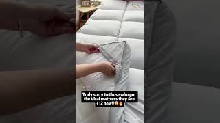 Upgrade Your Bed Game with the Best Mattress Toppers #mattress