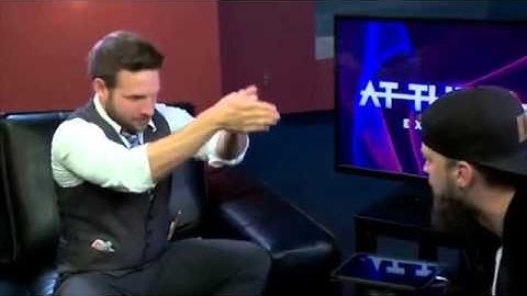 At the Table Live Lecture July-Settember 2015 (6 DVD Set)