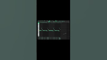 HOW TO MAKE DARK #TRAP BEATS FOR NARDO WICK  #shorts #anime  #shortsvideo #youtubeshorts #typebeat