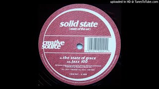 Solid State - Jazz 100  (CRSE 021)