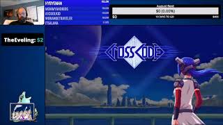 Famous LORE PLAYS: CrossCode (First Take) Part 2 Profile