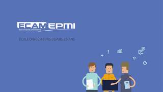 Présentation Institutionnelle Decam-Epmi