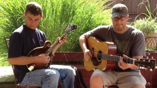 Brian C. Bell & Wes O'Dell - Cluck Ol' Hen - 8/18/12