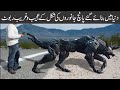 05 Amazing Robots in Future World | Robotic Technology | Asif Ali TV