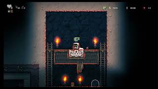 12/8/26 - Spelunky 2 Daily Challenge - NEW SECOND BEST RUN