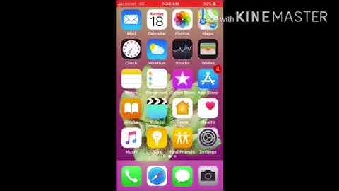 How to download 150mb over app without wifi in iOS 11