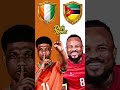 Who Is Winning Between Ivory Coast Vs Mozambique What Is Your Prediction 