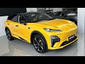 2026 NEW DEEPAL SO7 REV 1385km range starting price $21,000 review | Chang’an | China 🚗 🇨🇳  