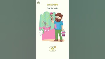 DOP 2 (Delete One Part) Level 1294 Walkthrough Solutions - All Levels - ‪@nanubhai7