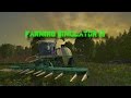 Мод Курсплей/Mod CoursePlay. Работа с комбайном.