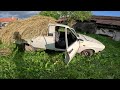 Dacia 1304 L Pick Up Overview