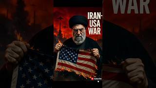 America की Navy vs Iran की Military Power - कौन जीतेगा? #DailyFactOOZ #geopolitics