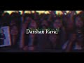 Wishlist x Dooriyan           #dinojames          #darshanraval