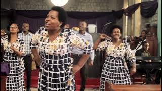 Vunja - The Winners Gospel Singers