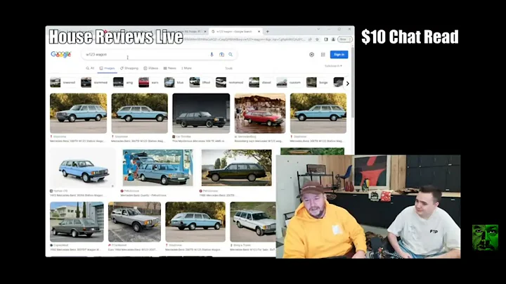 Nick Rochefort Worst Car Customer! Plus Live Car A...