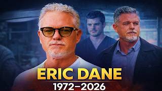 Eric Dane Biography (1972–2026) | Net Worth, ALS Battle & Hollywood Legacy