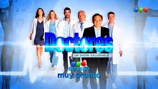 Promo/2 Conocé a los \