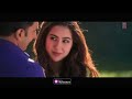 SIMMBA: Tere Bin Ranveer Singh, Sara Ali Khan Mp3 Song