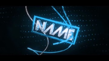 FREE After Effects & Cinema 4D Intro Template: AMAZING 3D SYNC Intro Template #395  + Tutorial
