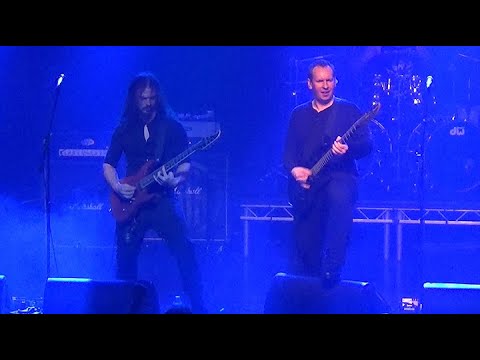 Winterfylleth - 'A Valley Thick With Oaks' - Live @ HRH Vikings III 2021